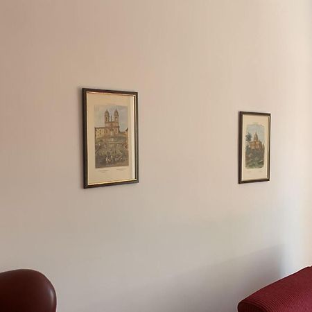 Alla Pineta Řím Exteriér fotografie